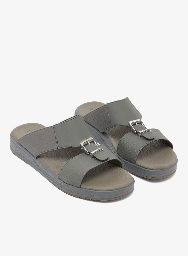 Robert Wood Mens Casual Fashion Slipper - Image 2